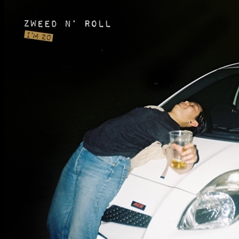อัลบั้ม I'm 20 - Zweed n' Roll