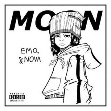 อัลบั้ม Emo. & Nova - MOON